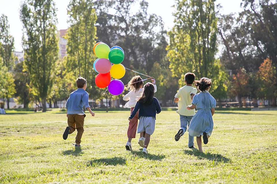 Ideas para que el cumpleaños de tu niño sea un éxito